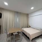 Apartamento para aluguel, 1 quarto, 1 vaga, Boa Vista - Recife/PE