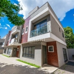 Casa em condomínio fechado com 3 quartos à venda na Rua Maranhão, 53, Água Verde, Curitiba