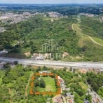 Terreno à venda na São Joaquim, 83, Parque São Jorge, Almirante Tamandaré