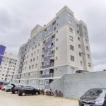 Apartamento com 2 quartos à venda na Rua Silvano Moreschi, 09, Aristocrata, São José dos Pinhais