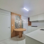 Apartamento  semi mobiliado para locação, Morro do Espelho, São Leopoldo, RS