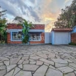 Casa para Locação 2 Quartos, 381.6M², Vila Nova, Novo Hamburgo - RS