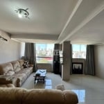 Cobertura / Penthouse à venda 3 Quartos, 1 Suite, 1 Vaga, 126M², Rio Branco, Novo Hamburgo - RS