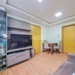 Apartamento à venda 2 Quartos, 1 Vaga, 42M², São Jorge, Novo Hamburgo - RS