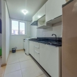 Apartamento para aluguel, 2 quartos, 1 vaga, Santo Afonso - Novo Hamburgo/RS