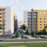 Apartamento à venda 2 Quartos, 1 Vaga, 75.35M², Jardim Panorâmico, Ivoti - RS