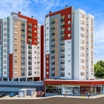 Apartamento à venda 2 Quartos, 1 Suite, 1 Vaga, 13.5M², Operário, Novo Hamburgo - RS