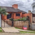 Casa à venda 2 Quartos, 6 Vagas, 300M², Canudos, Novo Hamburgo - RS