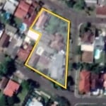 Terreno à venda 750M², Ouro Branco, Novo Hamburgo - RS