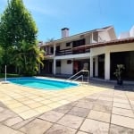 Casa à venda 4 Quartos, 6 Vagas, 996.75M², Jardim Mauá, Novo Hamburgo - RS