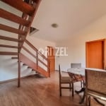 Apartamento semi mobiliado para locação, Centro, São Leopoldo, RS