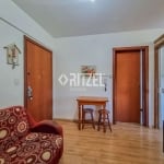 Apartamento mobiliado para locação, Centro, São Leopoldo, RS