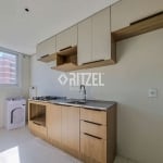 Apartamento semi mobiliado para locação, Centro, Novo Hamburgo, RS