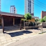 Casa à venda 3 Quartos, 1 Suite, 4 Vagas, 394M², Boa Vista, Novo Hamburgo - RS