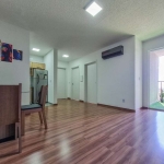 Apartamento para Locação 2 Quartos, 1 Vaga, 56.2M², Rondônia, Novo Hamburgo - RS