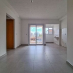 Apartamento para Locação 2 Quartos, 1 Vaga, 52.62M², Guarani, Novo Hamburgo - RS