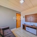 Apartamento mobiliado para locação, Canudos, Novo Hamburgo, RS