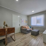 Apartamento para Locação 2 Quartos, 1 Vaga, 62M², Vila Nova, Novo Hamburgo - RS