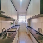 Apartamento semi mobiliado para locação, Vila Rosa, Novo Hamburgo, RS