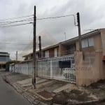 Sobrado à venda no bairro Cajuru - Curitiba/PR