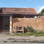 Casa à venda no bairro Guaraituba - Colombo/PR