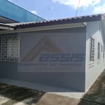 Casa à venda no bairro Atuba - Colombo/PR