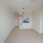 Apartamento para Venda em Guarulhos, Ponte Grande, 2 dormitórios, 1 banheiro, 1 vaga