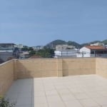 Excelente casa com terraço