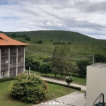 Flat Hotel Fazenda Monte Castelo!