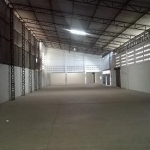 Galpão/Depósito/Armazém e 2 banheiros para Alugar, 1000 m² por R$ 18.000/Mês