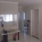 Apartamento 2 Quartos, Sala de estar, Cozinha lavanderia 1 vaga 3⁰ andar