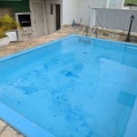 Apto Cobertura Cond Ed Tapuã Guarujá, 3 dorm, 1 suíte, piscina, churrasqueira