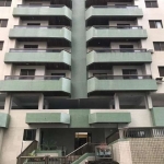 Apartamento Cobertura, Vila Tupi, Praia Grande, 2 dormitórios 1 suíte, 2 vagas