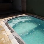 Casa térrea 300 m², São José do Rio Preto, 5 dormitórios  2 suites com piscina