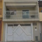 Casa assobradada, vida nova, 2 dorms, 1 suíte, aceita permuta