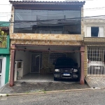 Casa no Jardim Vila formosa, 220m², 3 dormitórios, sendo 1 suíte, 2 vagas