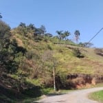 terreno à venda condomínio paraíso de igarata 1.000 m² vista e pé na água