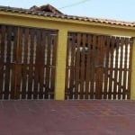 Casa cond Pamela praia grande, 2 dorm, 1 vaga, toda reformada, aceita permuta