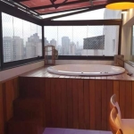 Apartamento Cobertura à venda Penha -São Paulo 3 dormitórios,1 suíte