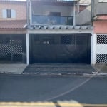 Casa Sobrado à venda vila paraíso -  Guarulhos 2 dormitórios 2 vagas