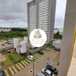 Apartamento com 2 dormitórios para alugar  - Vila Nova Bonsucesso - Guarulhos/SP