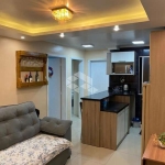 Apartamento em Canudos