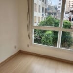 Apartamento JK em Centro Histórico