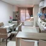 Apartamento em Champagne