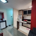 Apartamento em Santa Fé