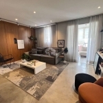 Apartamento em Jardim Zaira