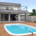 Casa em Praia do Meio (Ens Brito)