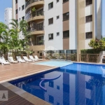 Apartamento em SANTANA