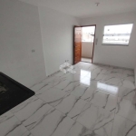 Apartamento em Vila Sílvia