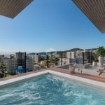 Apartamento em Praia de Palmas